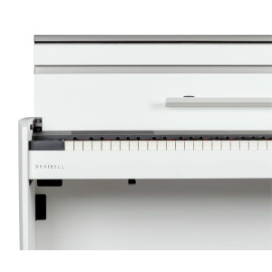 Piano digital Dexibell Vivo H6wh