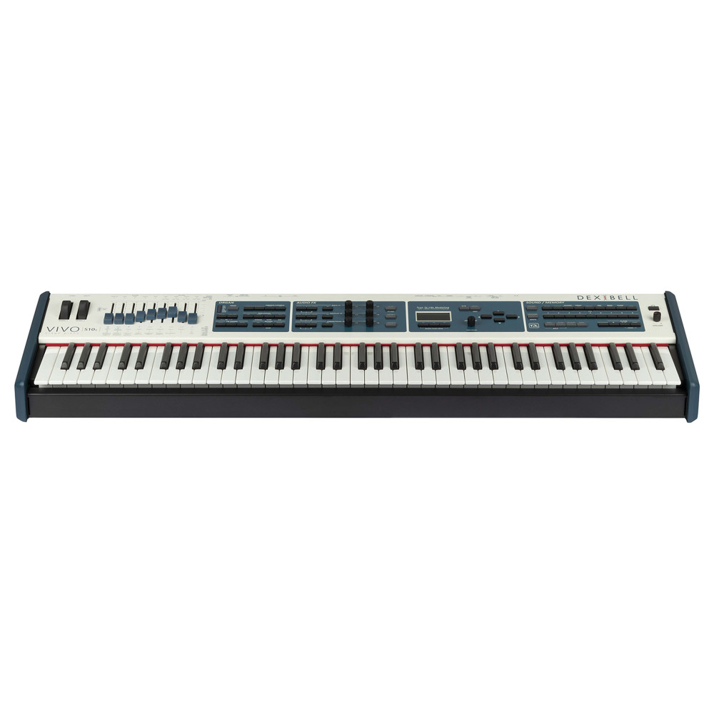 Piano Numerique Dexibell Vivo S10l