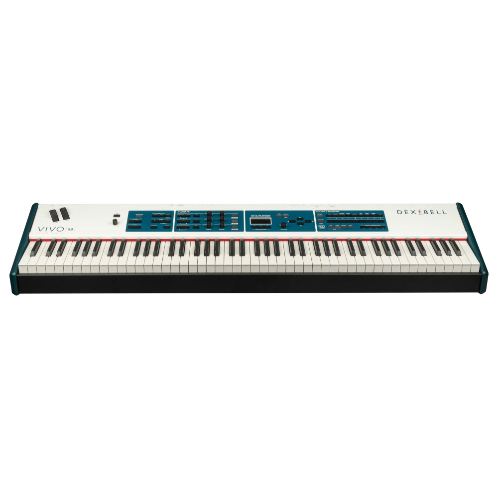 Dexibell Vivo S8 Digital Piano