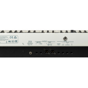 Piano Numerique Dexibell Vivo S8