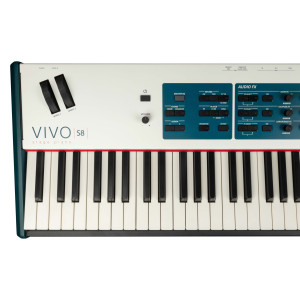 Piano digital Dexibell Vivo S8