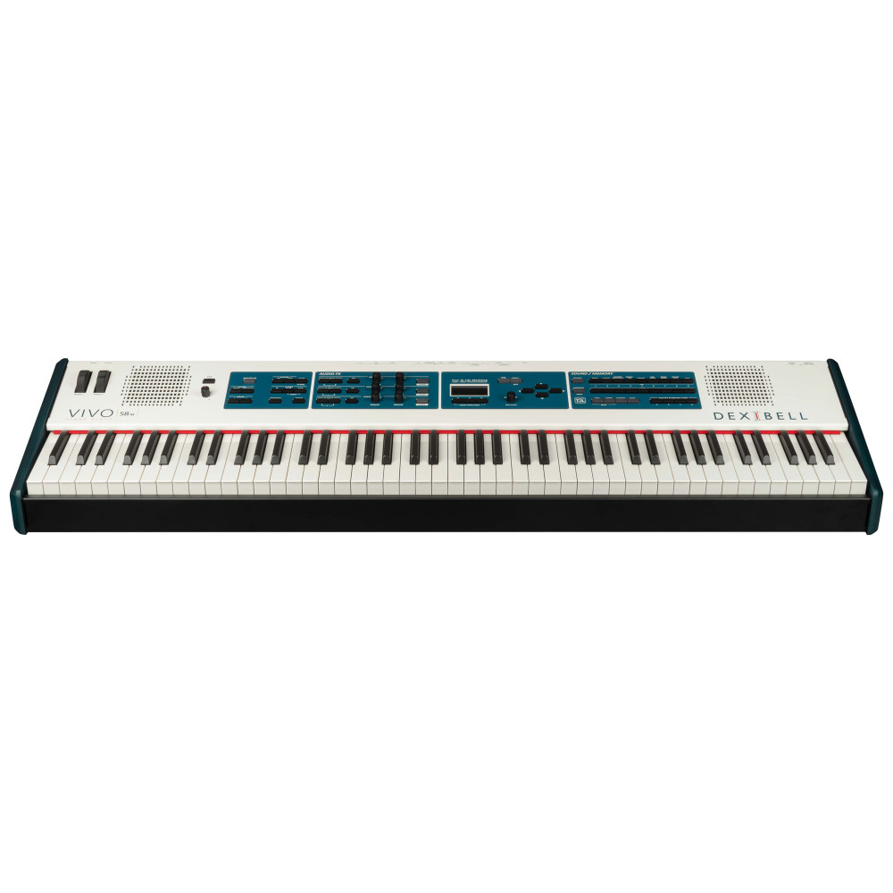 Dexibell Vivo S8m Digital Piano