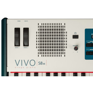 Piano digital Dexibell Vivo S8m