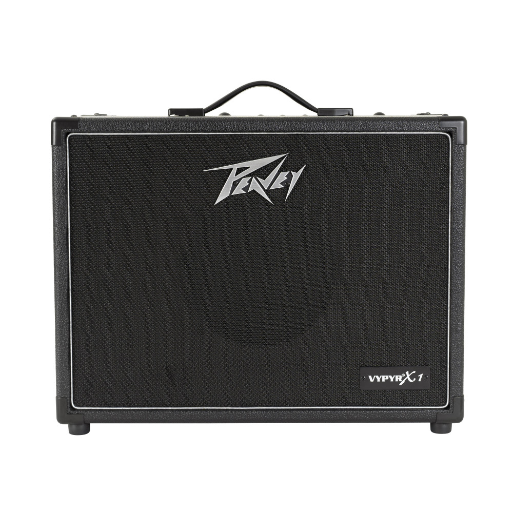 Ampli Guitare Peavey Vypyr X1 60w