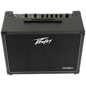 Ampli Guitare Peavey Vypyr X1 60w