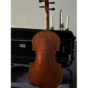 Alto Viola 38cm + estuche Bam y 2 arcos