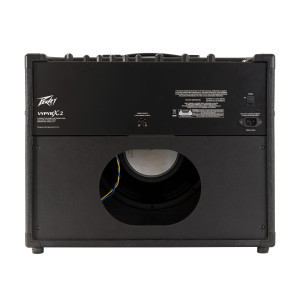 Amplificador de guitarra Peavey Vypyr X2 60 W