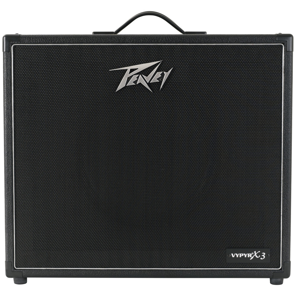 Amplificador de guitarra Peavey Vypyr X3 100W