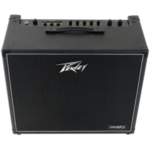 Amplificador de guitarra Peavey Vypyr X3 100W