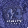 ¡Komplete 14 Ultimate !ACTUALIZACIÓN! desde K14 Standard