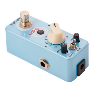 Mooer Wah Pedal