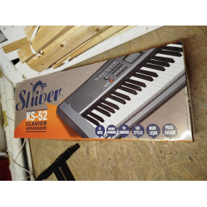Shiver KS-52
