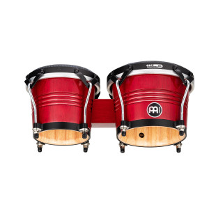 Bongos Meinl tradicional Burdeos