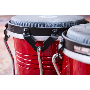 Bongos Meinl tradicional Burdeos