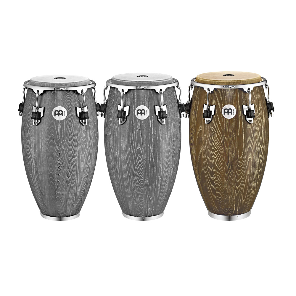 Tumba Meinl Woodcraft 12" 1/2 Vintage Br