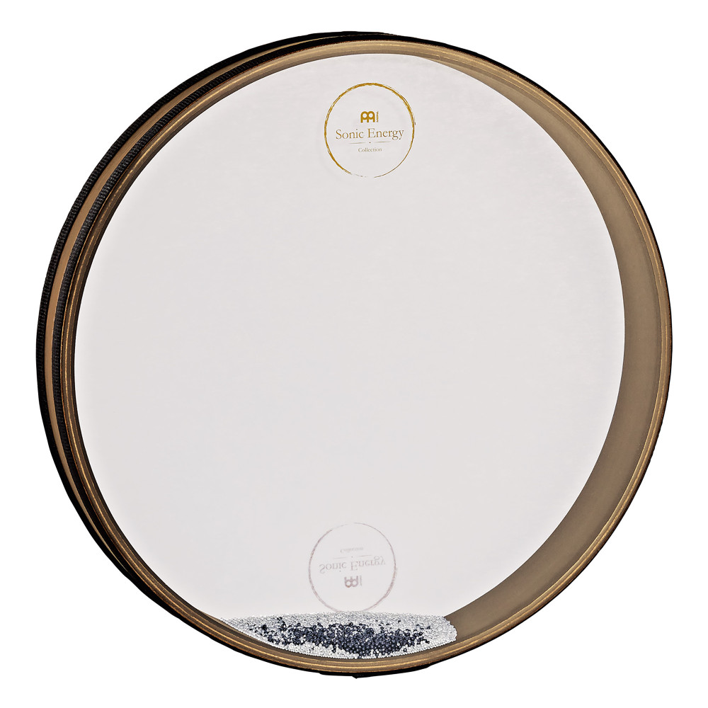 Wave Drum Sonic Energy 16" Marrón