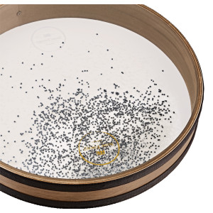 Wave Drum Sonic Energy 16" Marrón