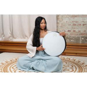 Wave Drum Sonic Energy 16" Brown