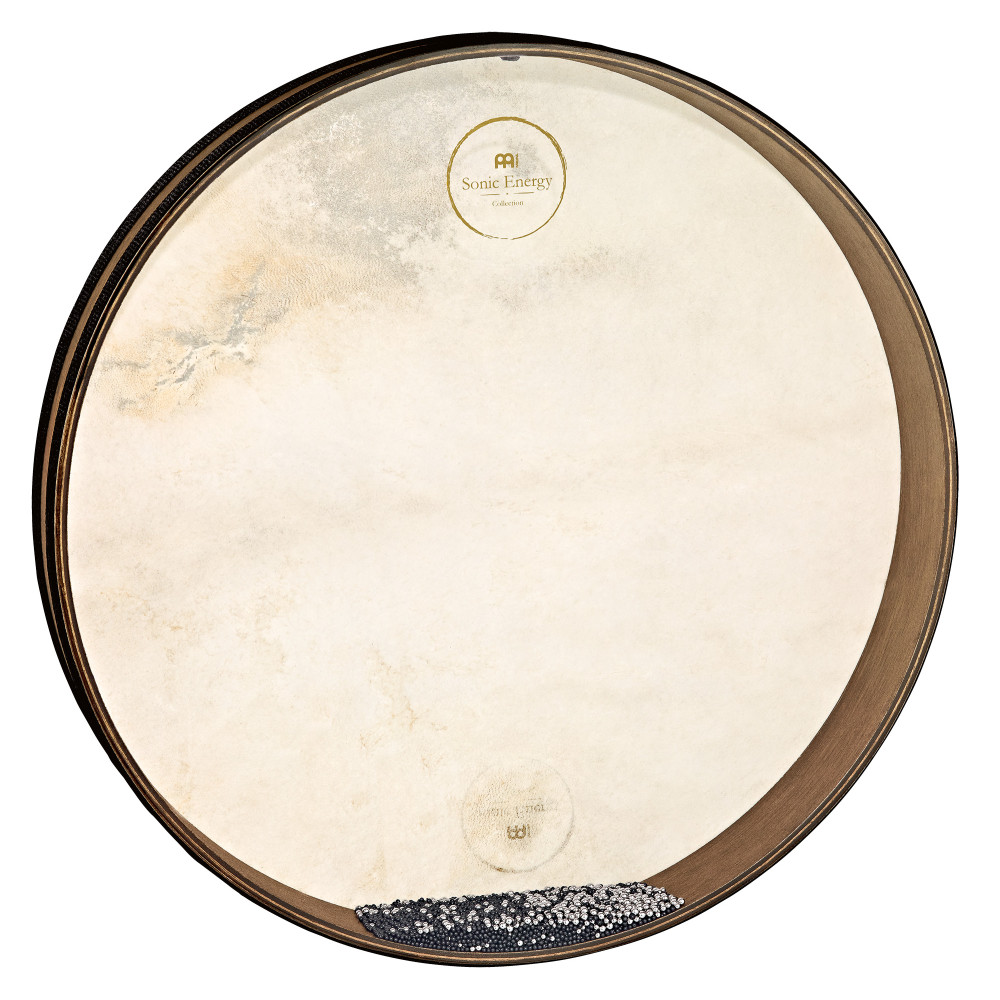 Wave Drum Sonic Energy 18" Marrón