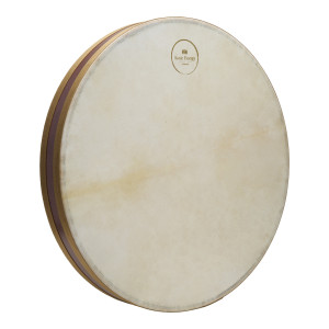 Wave Drum Sonic Energy 20" Flower of Life