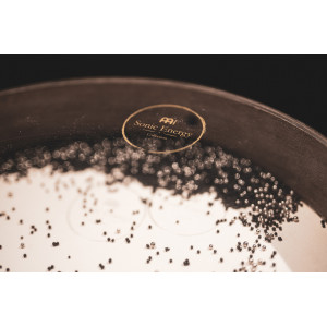 Wave Drum Sonic Energy 20" Brown