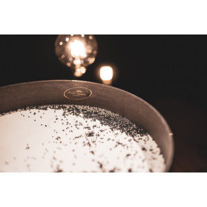 Wave Drum Sonic Energy 20" Brun