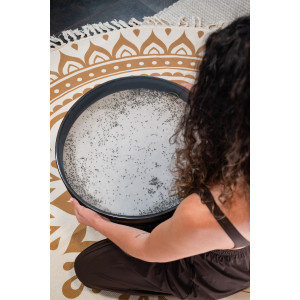 Wave Drum Sonic Energy 20" Brun