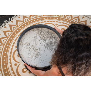 Wave Drum Sonic Energy 22" Marrón