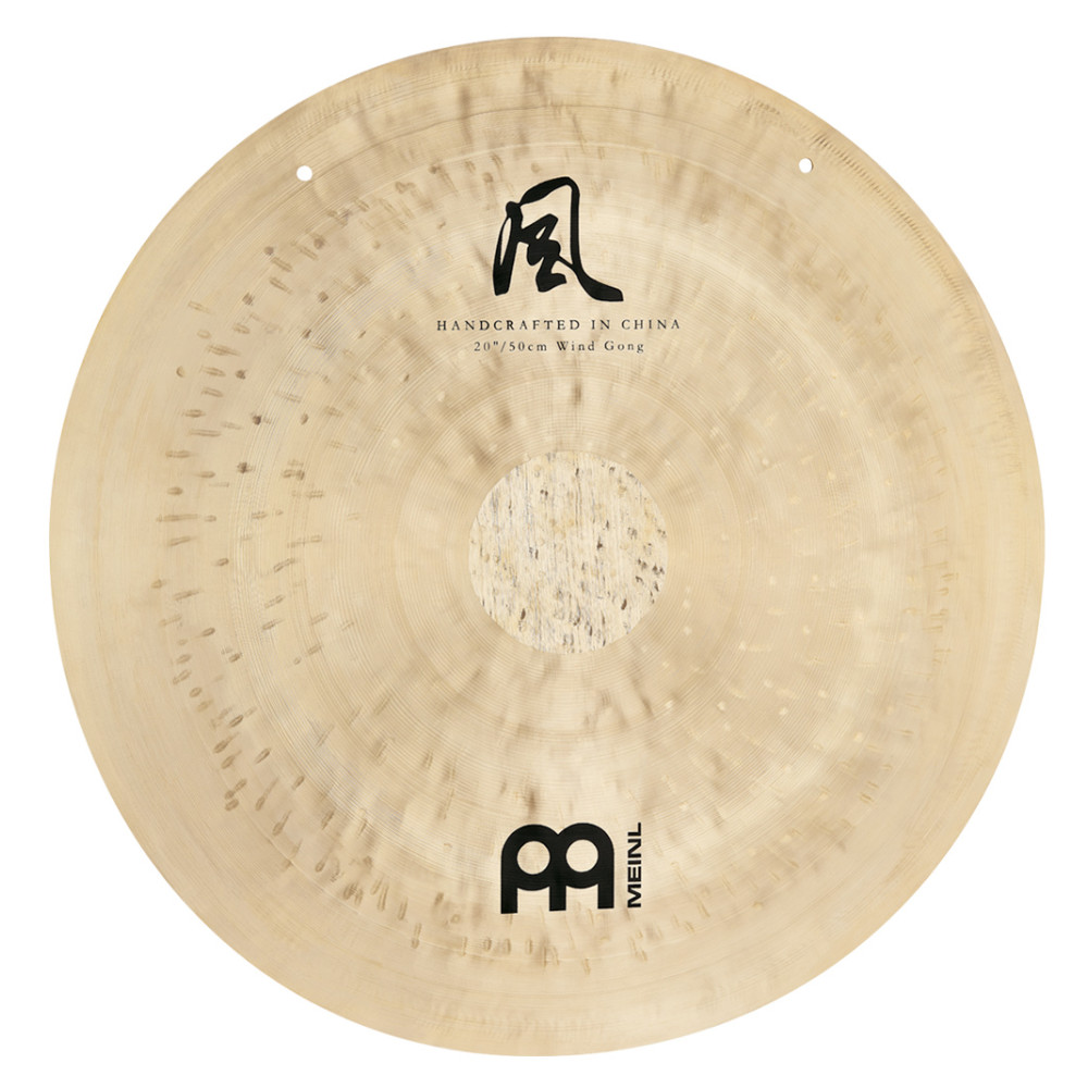 Gong Sonic Energy Wind 28", Mailloche