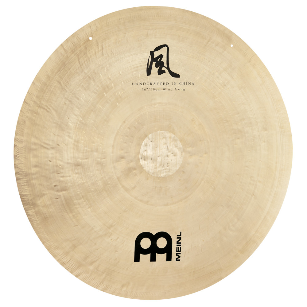 Gong Sonic Energy Wind 30", Mailloche