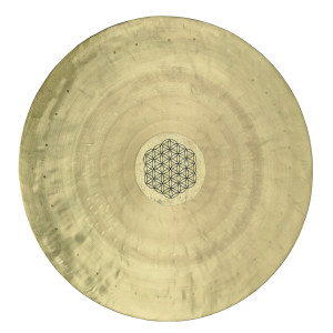 Gong Sonic Energy Wind Fol 24"