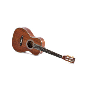 Sigma Special Edition 00k2-42s Case