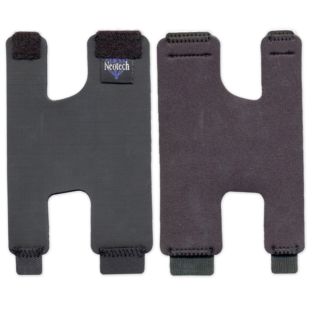 Neotech Brass Wrap Piston Protectors