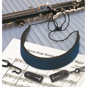 Cordón para clarinete Neotech Ceo Comfort M