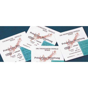 Mi Thomastik Precision Contrebasse