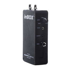 Aquarian Kick & Snare Inhead Pack 14"