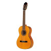 Esteve Guitar 3st53 1/2 Cedar Top