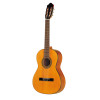 Guitarra Esteve 3st58 3/4 Tapa de cedro