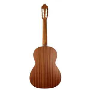 Guitarra Esteve 4st tapa de cedro