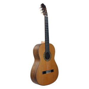 Guitarra Esteve 4ste Tapa de cedro