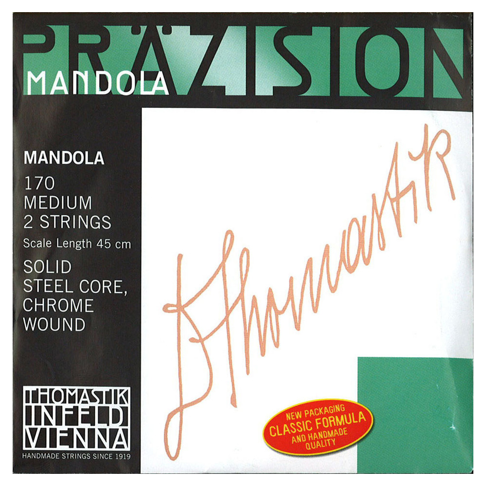 Sol Thomastik Mandole