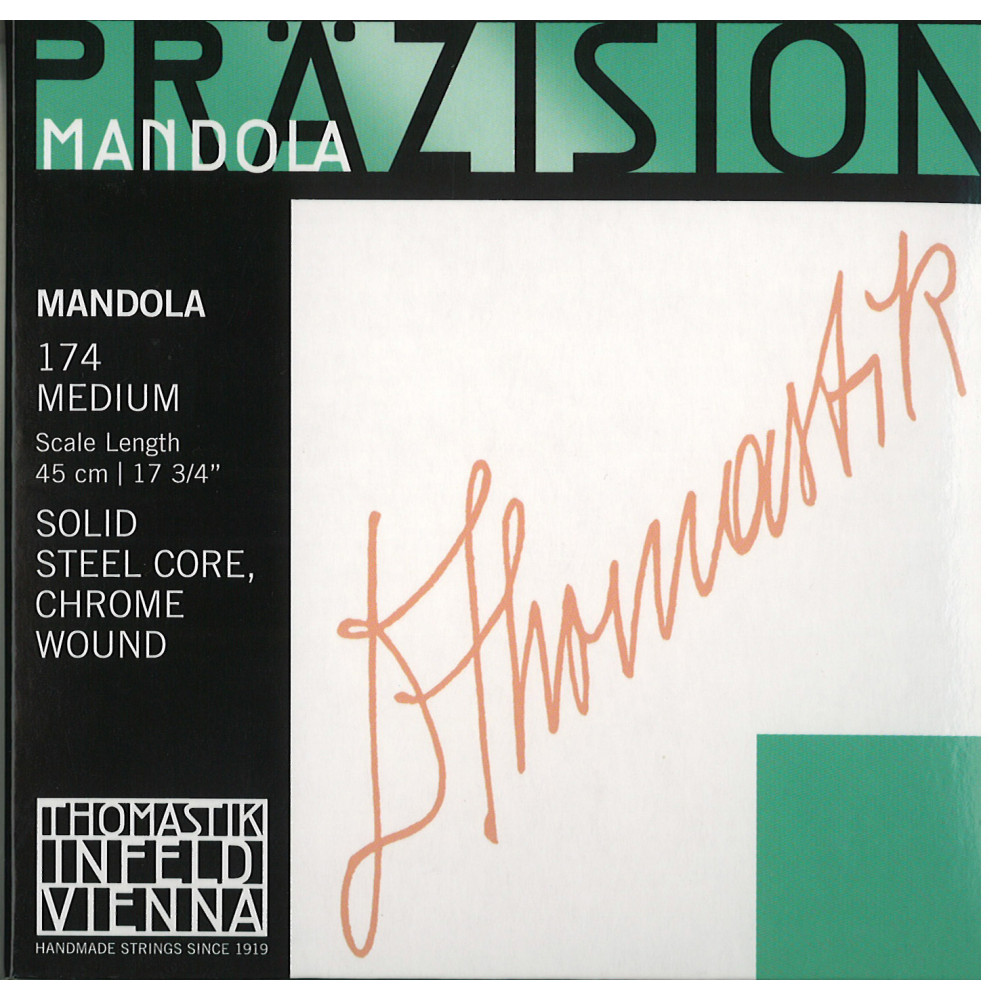 Thomastik Mandole Strings