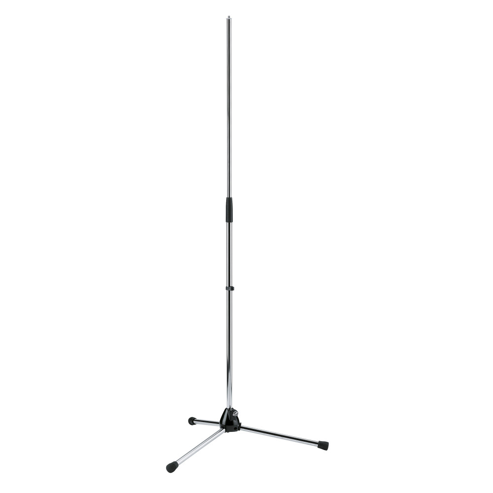 Chrome Micro Stand Foot Km
