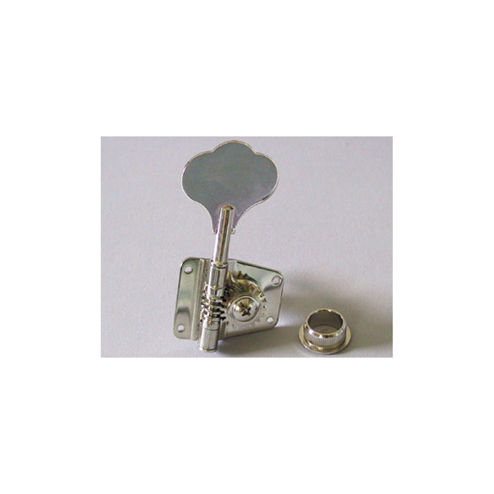 J.mec.bass Nck 4 En Ligne