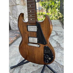 Gibson SG II 1973