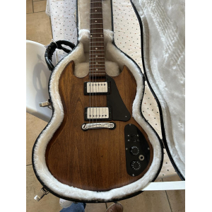 Gibson SG II 1973