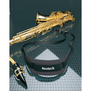 Cordon Saxophone Soft Taille Xl Cm