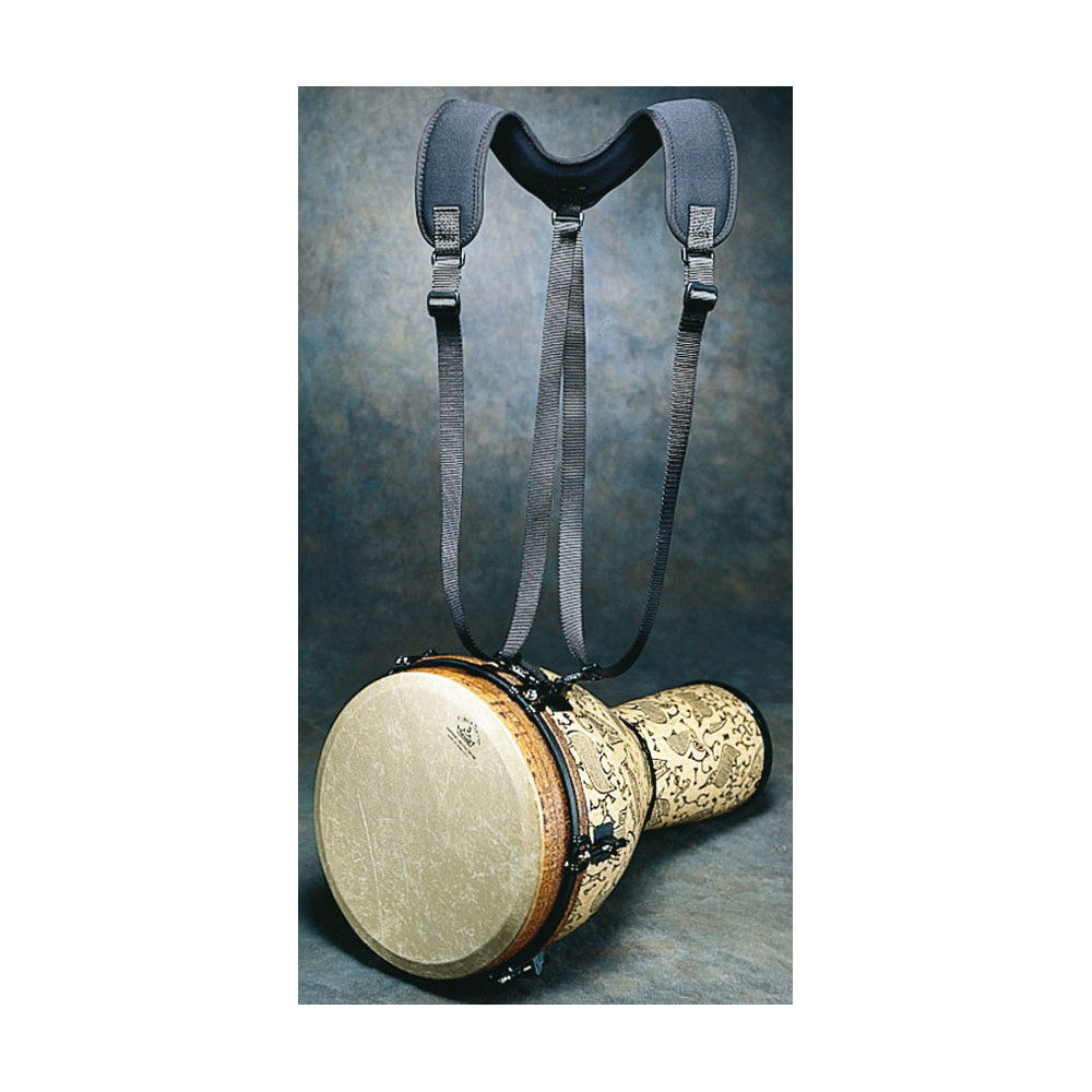 Harnais Percus Neotech Taille Xl Noir