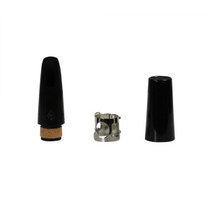 Meyer 8M Ebonite Clarinet Mouthpiece