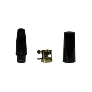 Bec Ebonite Saxophone Alto Meyer 7s